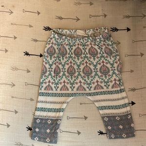 Spell baby leggings